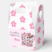 Ballotins Charming Sakura Bunny (Ouvert)