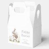 Ballotins Chasse aux oeufs de Pâques (Ouvert)