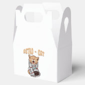 Ballotins Chat Astro (Ouvert)