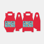 Ballotins Chat dans le casquette (Déplié)