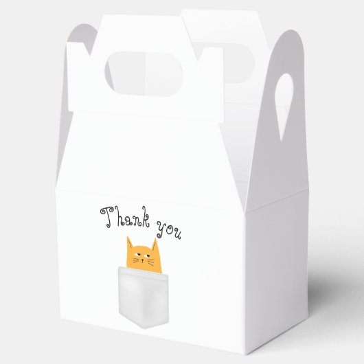 Ballotins Chat dans Pocket, voir un livre, do-it-yourself Te (Ouvert)