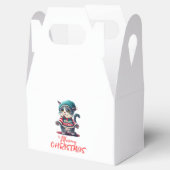 Ballotins Chat de Noël  (Ouvert)