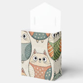 Ballotins Chat gras mignon (Ouvert)