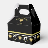 Ballotins Chat Love Ballotin - Adiela Akoo (Arrière)