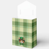 Ballotins Chat mignon/chaton Saint Patrick's Day (Ouvrir)