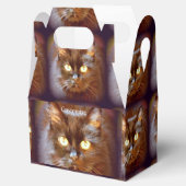 Ballotins chat noir (Ouvert)