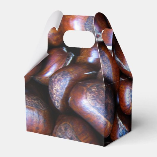 Ballotins Châtaignes (Arrière)