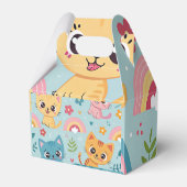 BALLOTINS CHATONS (Arrière)