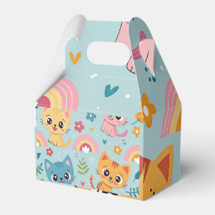 BALLOTINS CHATONS