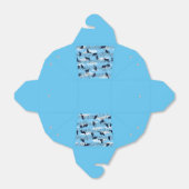 Ballotins Chatons musicaux (Déplié)