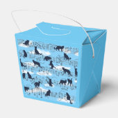 Ballotins Chatons musicaux (Arrière)