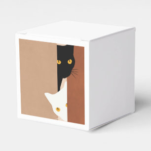 Ballotins Chats, Animaux, Nature