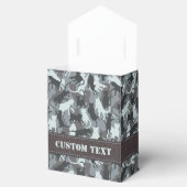 Ballotins Chats Camouflage urbain (Ouvert)