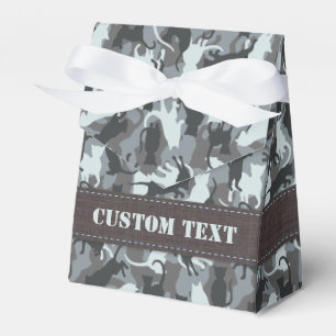 Ballotins Chats Camouflage urbain