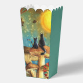 Ballotins Chats champignons  (Verso)