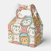 Ballotins Chats Chaton (Arrière)