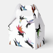 Ballotins Chats cosmiques (Verso)