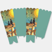 Ballotins Chats de champignons (Déplié)