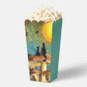 Ballotins Chats de champignons (Sauté)