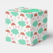 Ballotins Chats en pluie (Arrière)