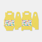 Ballotins Chats et amis à l'aquarelle (Déplié)