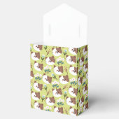 Ballotins Chats et fleurs (Ouvert)
