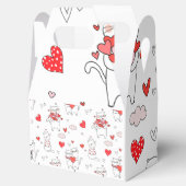 Ballotins Chats mignons (Ouvert)