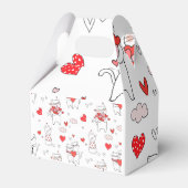 Ballotins Chats mignons (Verso)