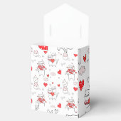 Ballotins Chats mignons (Ouvert)