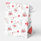 Ballotins Chats mignons (Arrière)