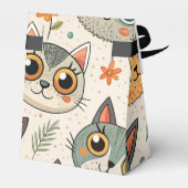Ballotins Chats Mignons (Arrière)