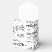 Ballotins Chattanooga Monogram Ballotin (Ouvert)