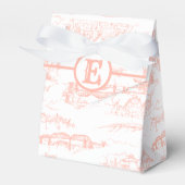 Ballotins Chattanooga Monogram Rouge (Verso)