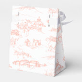 Ballotins Chattanooga Monogram Rouge (Arrière)