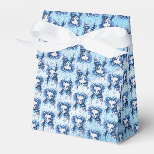Ballotins Chatte (Verso)