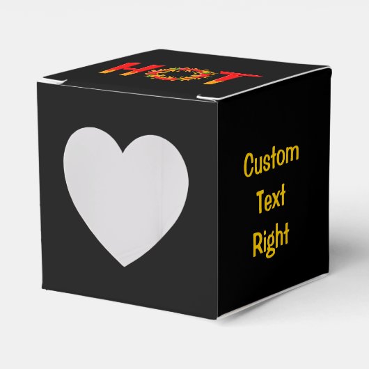 BALLOTINS CHAUD (Verso)