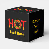 BALLOTINS CHAUD (Arrière)