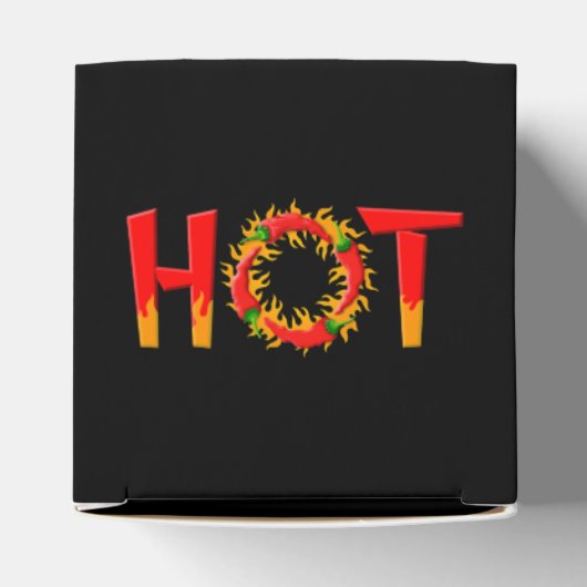 BALLOTINS CHAUD (Haut)