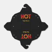 BALLOTINS CHAUD (Déplié)