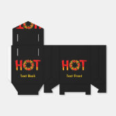 BALLOTINS CHAUD (Déplié)