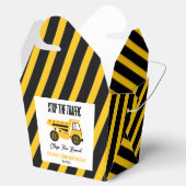 Ballotins Chauffage de construction Camion Bulldozer fête d' (Ouvert)