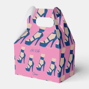 Ballotins Chaussure à talon élevé Thunder_Cove