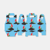 Ballotins Chauve-mère assise à Thunder_Cove (Déplié)