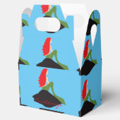 Ballotins Chauve-mère assise à Thunder_Cove (Ouvert)