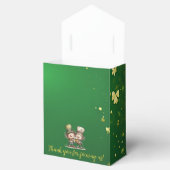 Ballotins Cheerful St. Patrick’s Day Party Illustration (Ouvert)