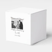 Ballotins Cheers to 10 Years happy anniversary add photo dat (Verso)