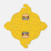 Ballotins Cheeseburger (Déplié)