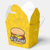 Ballotins Cheeseburger (Ouvert)