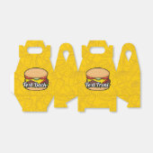 Ballotins Cheeseburger (Déplié)