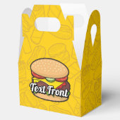 Ballotins Cheeseburger (Ouvert)